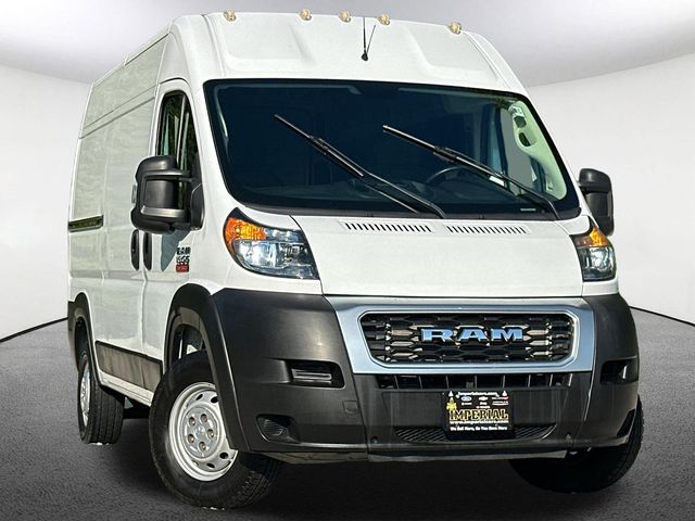 ram promaster cargo van 2021 3C6LRVBG4ME506381 image ram promaster cargo van 2021 3C6LRVBG4ME506381 image